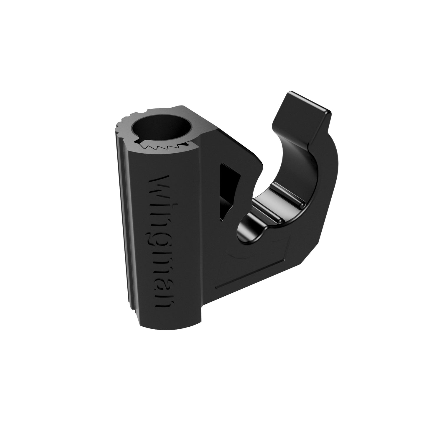 Wingman - Leg Mounted Rod Cup with Rig Holder