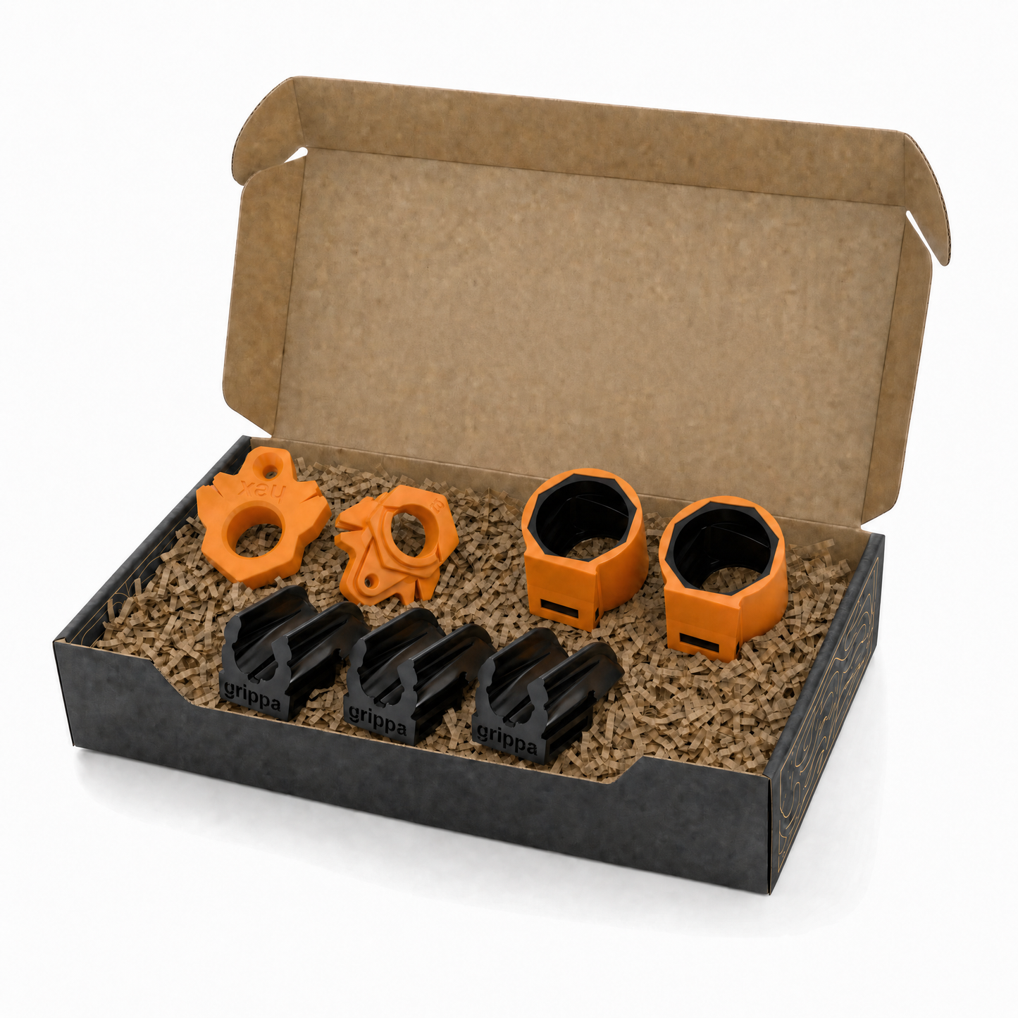 Spooligan Box Builder