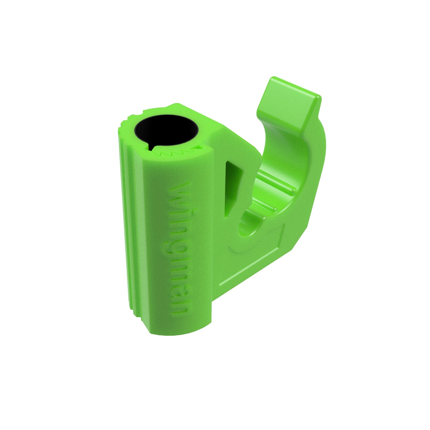 Wingman - Leg Mounted Rod Cup with Rig Holder